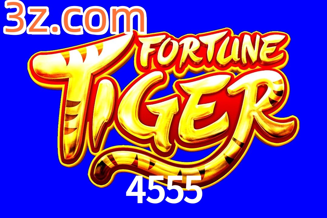 Exótico com Jogo Fortune Tiger no 4555